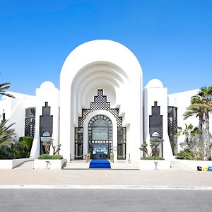 Radisson Blu Palace Resort & Thalasso, Djerba